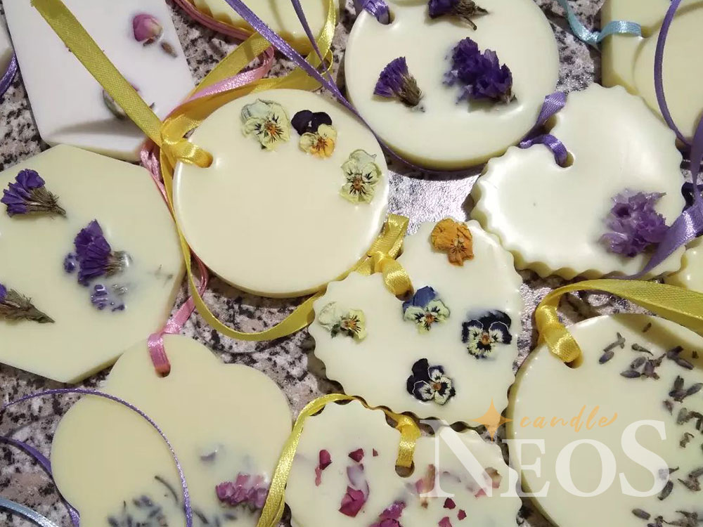 Саше ручной работы в Кобрине